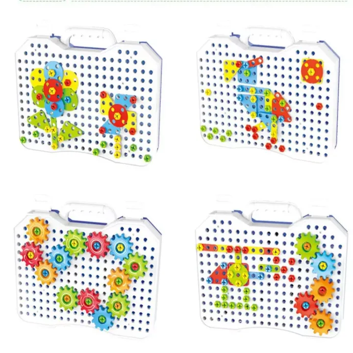 Magic%20Plate%202in1%20play%20sets%20construction%20tools%20toy%20drill%20and%20design%20toy%203D%20Puzzle%20create%20and%20play%20Educational%20and%20Learning%20Toy%20for%20Kids%20building%20sets%20-%20Image%208