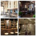 Rope Ceiling Hanging Lamp Base E27 1 meter 220V Kitchen Loft Industrial Retro Hanging Edison Decor Pendant Light BULB NOT INCLUDED. 