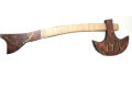 NEW PACK OF 2 IYI Ertugrul Toys 12 inches Long. 