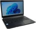 Toshiba Core i5 6th Generation,4gb ram and 128 ssd,2-3 Hours battery warranty. 