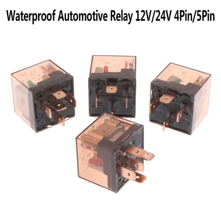 Waterproof%20Automotive%20Relay%2012/24V%2080A%204/5Pin%20SPDT%20Car%20Control%20Device%20Car%20Relays%20Jing%20-%20Image%202
