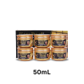 Moon Touch Gold Facial Set – 50ml + Mini Polisher + Free Magic Sponge – Glowing Skin & Hydration. 
