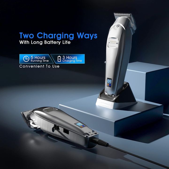 R%C3%B3m%C3%A1nda%20K52NTS%20Hair%20Clippers%20-%20Image%203