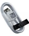 USB Cable OEM EP-DG925UWZ USB Data Sync Charging Cables for Galaxy S6/S6 Edge/S6 Edge+/S7/S7 Edge/Note 4/5/Edge - Non Retail Packaging- WHITE. 