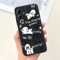 Cute Fashion Candy Painted Cover Soft Silicone Case For Motorola G14 G24 Moto G34 Casing. 