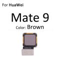 Touch ID Fingerprint Sensor Scanner Connector Flex Cable Parts For HuaWei Mate 10 9 Pro Lite Back Home Return Button Key. 