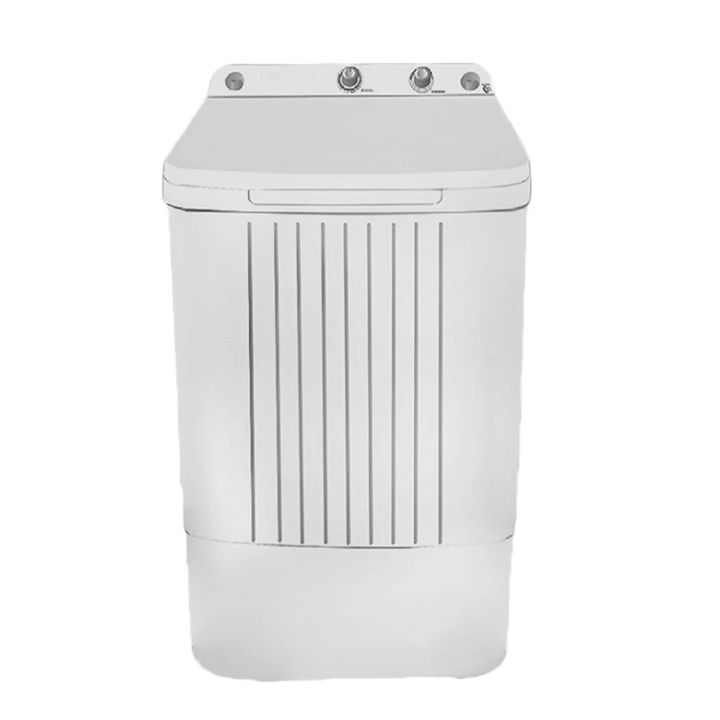 KINGSON Washing Mashine Top Load Capacity: 10 Kg k-650 (Double Layer Body)
