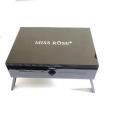 Miss rose blockbuster makeup palette. 
