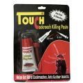 Touch Cockroach Killer Gel - Insect Killer - Insect Gel - Insects eliminate Paste (Pack Of 3) Pest Control. 