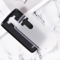 G3S Case Matte Soft Silicone TPU Back Cover For LG G3 Beat LG G3 Mini G G3 Vigor Phone Case Slim shockproof. 