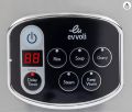 Evvoli Rice and Grain Cooker. 
