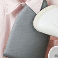 Luva de engomar anti vapor com dedo Loop, Vapor de vestuário, Luvas resistentes ao calor para roupas, Vapores protetores. 
