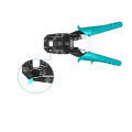 TOTAL Modular Plug Crimper TMPC4468P. 