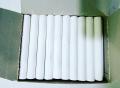 Dustless Chalk - 50 Pcs Box. 