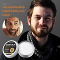 SADOER Men Beard Care Moisturizing & Growth Blam Natural Beard Balm For Men-20g. 
