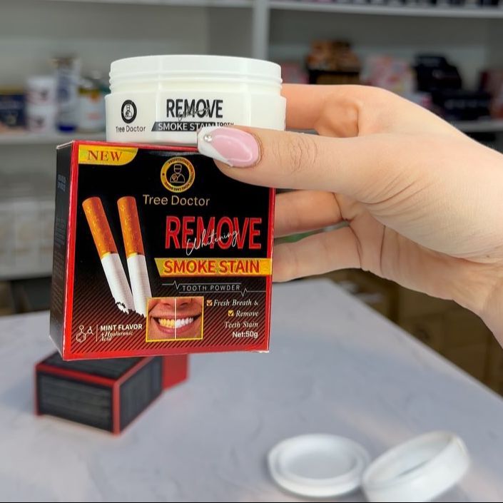 Teeth%20Whitening%20Toothpaste%20Powder%20-%2050g,%20Removes%20Deep%20Smoke%20Stains,%20Fresh%20Breath%20Mint%20Flavor,%20Cleans%20&%20Brightens%20Teeth,%20Oral%20Care%20Solution%20by%20Tree%20Doctor%20-%20Image%202