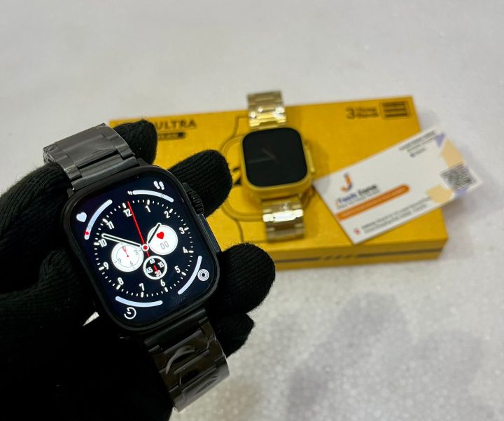 ws09 ultra smartwatch