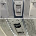 For Mercedes W166 W292 W463 Car Sunroof Window Switch Button Cover Plastic for Benz ML GLE GLS Light Beige. 