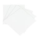 4PCS Carpet Pad Self Adhesive Sticker Square Anti Slip Mat Pads Anti Slip Corners Gripper Stopper Bath Rug Mat Bathroom Supplies. 