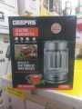 Original Geepas Electric Glass Kettle with LED Lighting  1.8 L / 2200 W ( 2 Years Warranty ). 