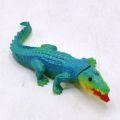 Khanaan Realistic Rubber Alligators Toys. 