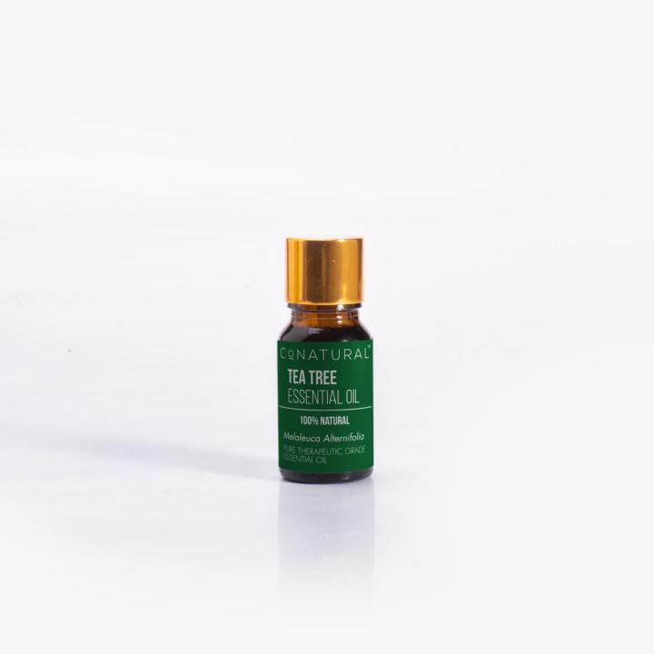 Conatural Tea Tree Essential Oil