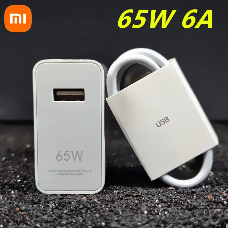Cavo USB-C Turbo Charge 5A/45W Per Xiaomi (Note 9 Pro, Mi 10T, Poco X3, Ecc.) - Ricarica Veloce E Sincronizzazione - Colore Bianco - 2