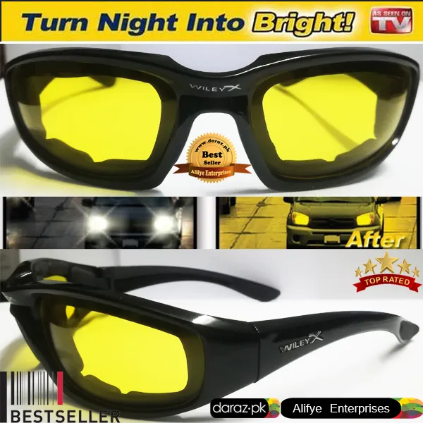 Wiley%20X%20Night%20Vision%20Glasses%20-%20HD%20Anti%20Glare%20Night%20Vision%20Driving%20Glasses%20-%20Car%20Driving%20Glasses%20Night%20Vision%20Glasses%20Protective%20Gears%20Sunglasses%20-%20Night%20Vision%20Drivers%20Goggles%20-%20Yellow%20-%20Image%203