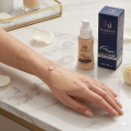 Makeup Foundation BB Cream for Daily Use. 