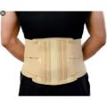 1 pack High Quality Lumbar Sacro Belt - For Lumbar Support. 