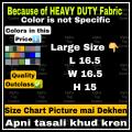 Heavy Duty Covers For HP - Canon - Epson Printer Covers - Parachute Quality - By Alpha Top Covers. 