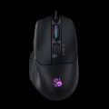 BLOODY W-70 MAX ACTIVATED ULTRA CORE 3 & 4 RGB ANIMATION GAMING MOUSE. 