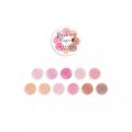 100pcs/set Colorful Dot Washi Paper Sticker Tape Masking. 