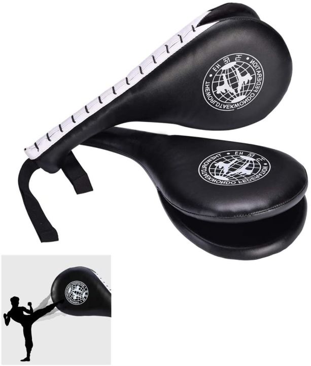 Taekwondo%20Double%20Kick%20Pad%20Target%20Tae%20Kwon%20Do%20Karate%20Kickboxing%20Training%20Gear%20Boxing%20Target%20Boxing%20Training%20for%20Adult/Child%20-%20Type%20A%20-%20Image%203