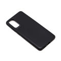 Samsung Galaxy S20 Back Cover Black Soft Rock Style Case For Samsung S20. 