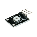 RGB SMD LED Module 3 Color Light For Arduino MCU Raspberry CF Module Three Primary Color by Electrica. 