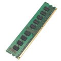 4GB 2RX8 PC3-10600E 1.5V DDR3 1333MHz ECC Memory RAM Unbuffered for Server Workstation(4G). 