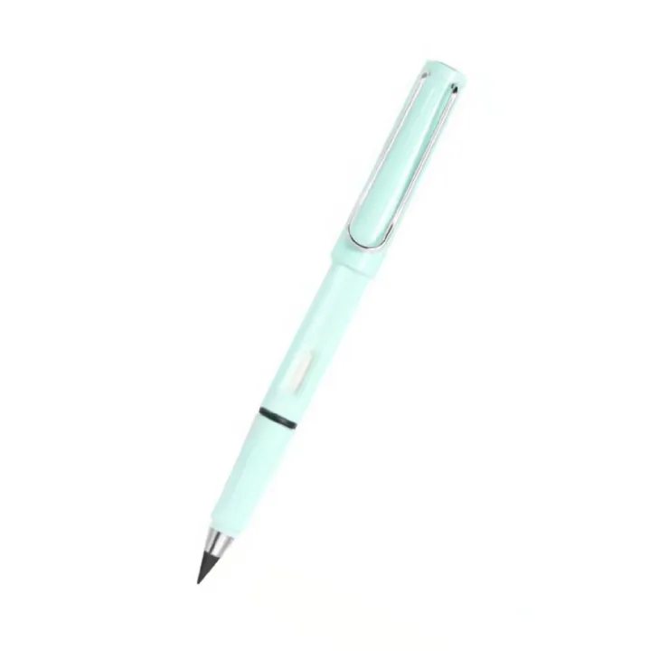 Unlimited/Infinity%20Magic%20Pencil%20with%20Eraser%20%7C%20Tree-Friendly%20Cute%20Forever%20Pencil%20for%20Kids'%20Writing%20Sketching%20&%20Drawings%20-%20Image%205