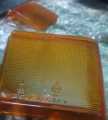 Toyota Corolla 1980 KE70 Back light Tail Light Covers Set of 4 pcs. 