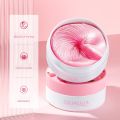 BIOAQUA Peach Hexapeptide Eye Mask 60 Patches 80g for Dark Circles, Fine Lines & Puffiness. 