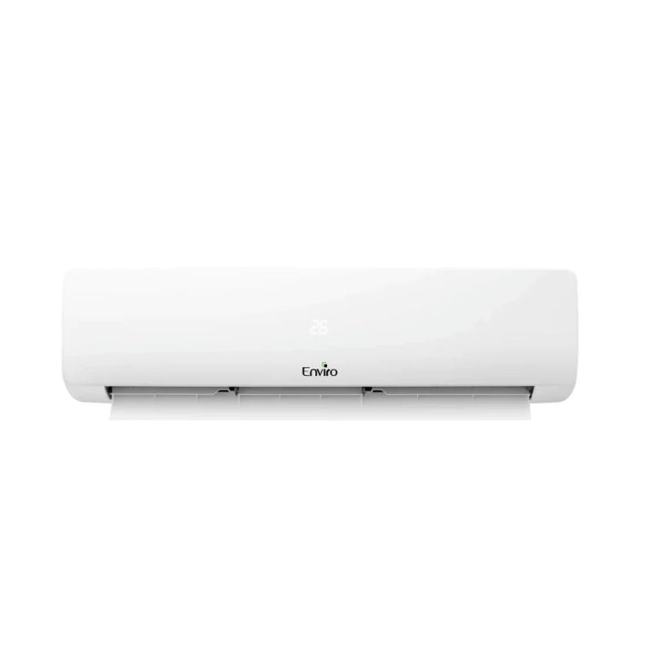 Carrefour Enviro Inverter Air Conditioner 1.5 Ton EAC-18HC T3-294377