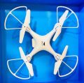 UAV 2.4GHz 6-Axis Gyro Drone Q3 - Remote Control drone - drone without camera, Drone for hobby, Drone for kids, Cheap price drone. 