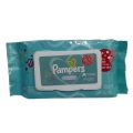 pampers baby Wipes. 
