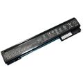 New Laptop 8 Cell  Notebook Battery For ZBOOK  15 G2 HSTNN-IB4H. 