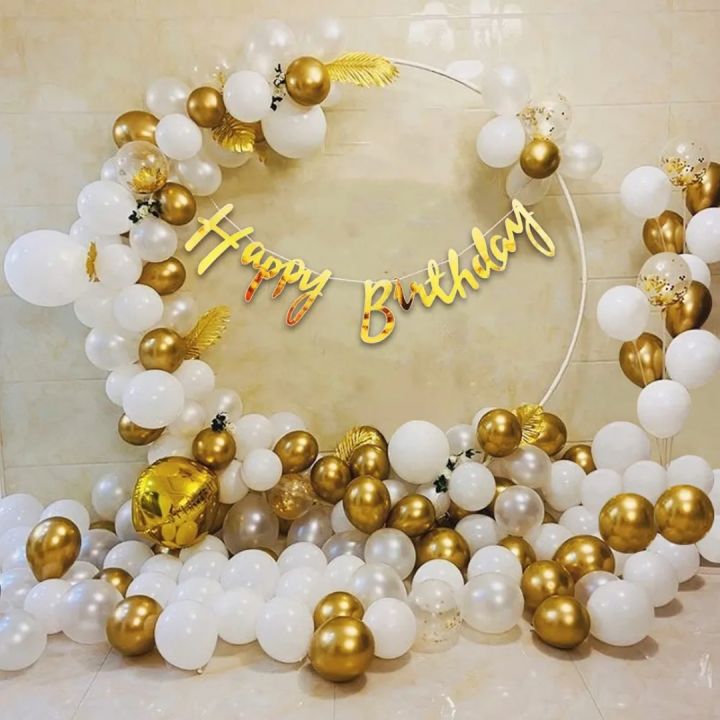 58%20Pcs%20Birthday%20Decoration%20Set%20for%20Boys%20&%20Girls%20Including%20Happy%20Birthday%20Banner,%20Latex%20Balloons,%20Confetti%20Balloons,%20Arch%20Tape,%20Dot%20Tape,%20Happy%20Birthday%20Decoration%20Items%20Set%20for%20Boys%20&%20Girls%20-%20Image%207