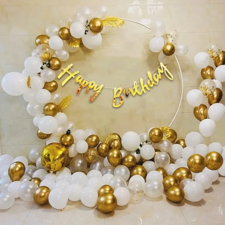 58%20Pcs%20Birthday%20Decoration%20Set%20for%20Boys%20&%20Girls%20Including%20Happy%20Birthday%20Banner,%20Latex%20Balloons,%20Confetti%20Balloons,%20Arch%20Tape,%20Dot%20Tape,%20Happy%20Birthday%20Decoration%20Items%20Set%20for%20Boys%20&%20Girls%20-%20Image%207
