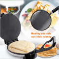 Original RAF, SOKANY Company  Roti Maker 10", Large Size Deluxe Roti Maker AG-2029. 