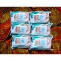 Camera Jeep Baby Wipes - ( Pack Of 6 ) 80Pcs Pack. 