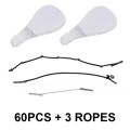 40/60pcs Secret Pro Face Lift Tapes Instant Invisible Facial Lifting Stickers Thin Makeup Facelifting Patch Cosmetic Tools. 