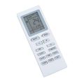 Electrolux Inverter AC Remote Control (buy only if your old remote is same). 